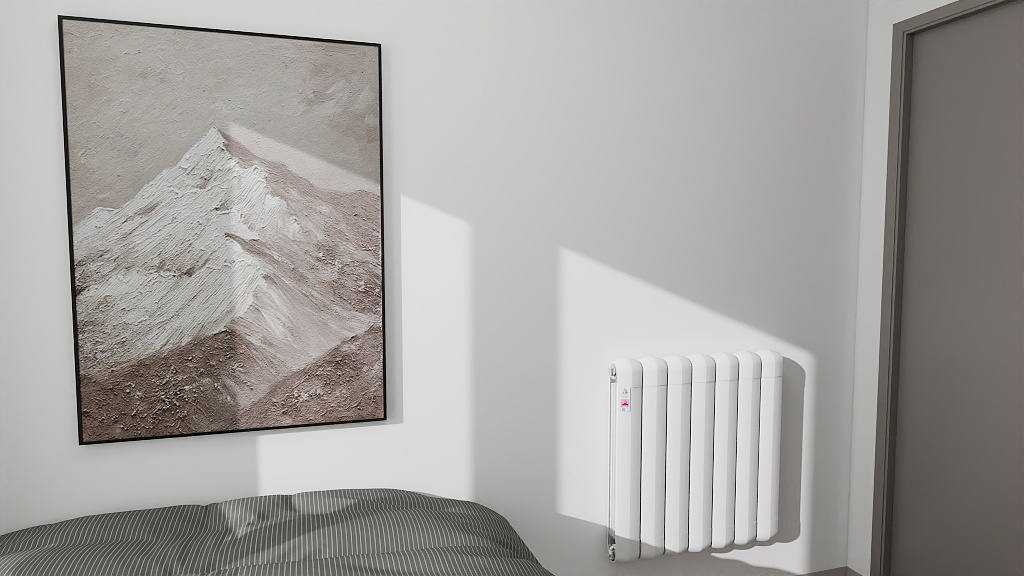 鋼制暖氣片 鋼制暖氣片